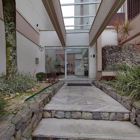 Studio Centro De Floripa 05 Флорианополис Экстерьер фото