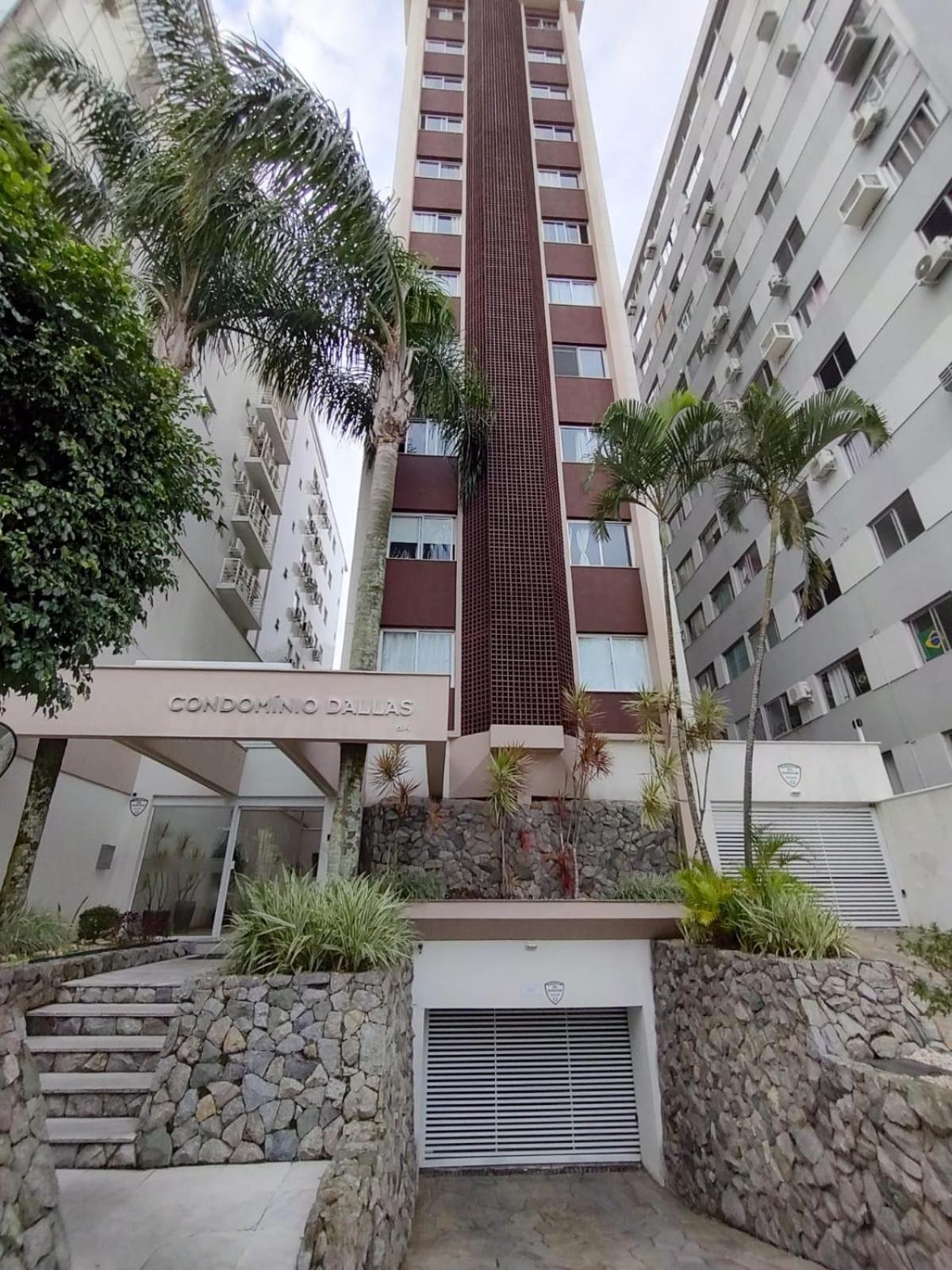 Studio Centro De Floripa 05 Флорианополис Экстерьер фото