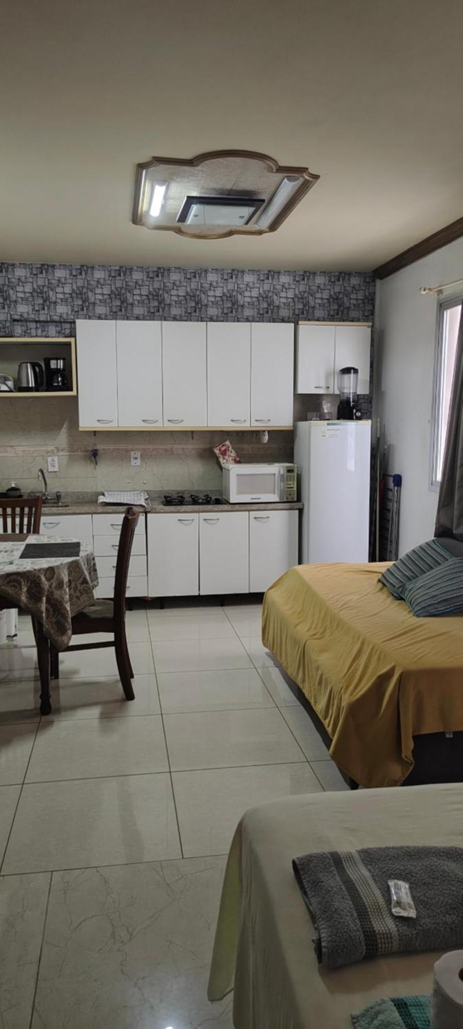 Studio Centro De Floripa 05 Флорианополис Экстерьер фото